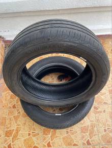Goodyear triple max 2