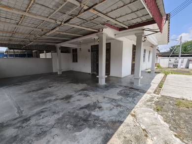 1-storey Terraced House For Rent in Kulai,JHR