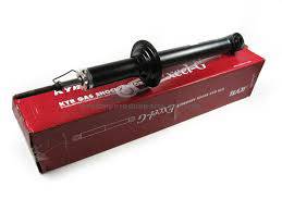 T/Vios NCP42 KYB Rear Shock Absorber