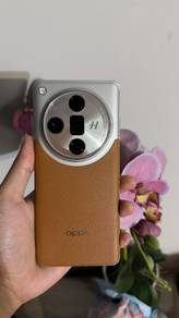 Oppo Find X7 ultra Cn set