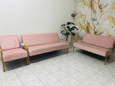 sofa 3 seater, 2 seater, 1 seater