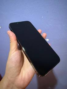 Iphone 13pro 128gb like new