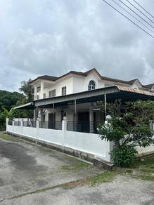 2-storey Terraced House For Sale in Taiping,PRK