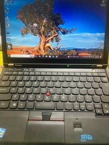 Lenovo thinkpad