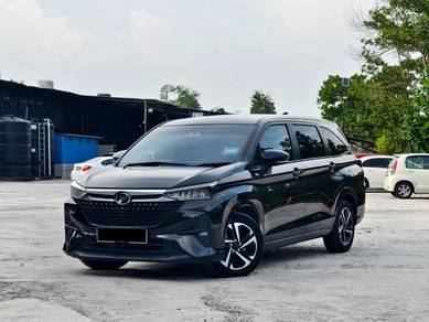 Perodua Alza AV in Johor Bahru, JHR