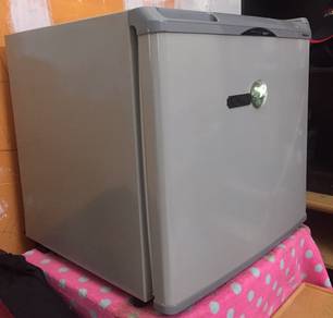 Mini fridge Panasonic/Peti sejuk Rosak (Faulty)