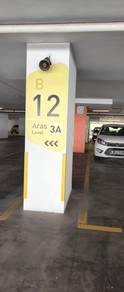 Service Residence For Rent in D'Sara Sentral