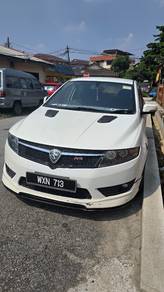Proton Preve EXECUTIVE in Petaling Jaya, SGR