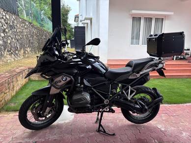 BMW R 1200 GS