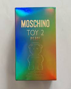 Moschino Toy 2 Pearl EDP 100ml
