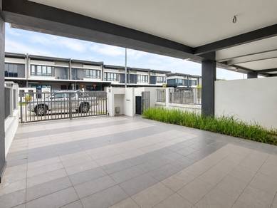Terraced House For Sale in Sungai Buloh,SGR