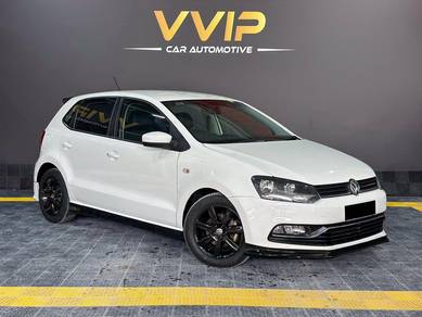 Volkswagen Polo COMFORTLINE VIENNA in Cheras, KUL