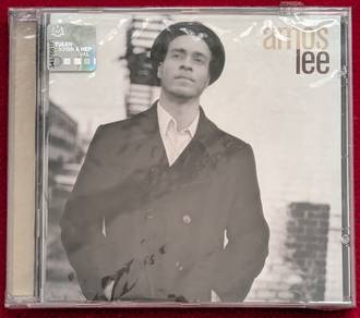 Amos Lee CD