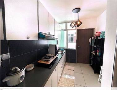 Service Residence For Sale in SKS Habitat