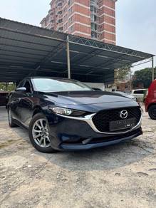 2023 Mazda 3 GVC HIGH PLUS