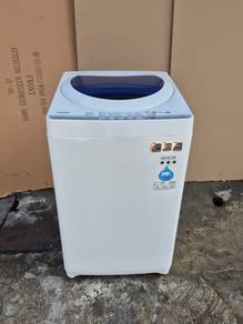 Toshiba Automatic Washing Machine Washer 7.2 k