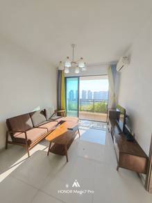 Apartment For Rent in Regalia Park @ Forest City