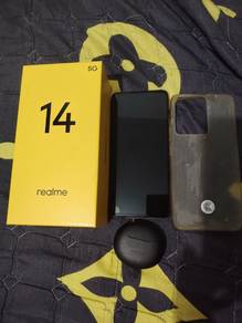 Realme 14 12gb ram 