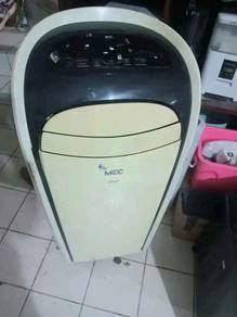 portable air cond