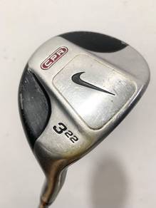 Golf Utility/Hybrid/Rescue 3 NIKE CPR 22°