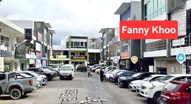 Shop lot For Sale in Kota Kinabalu,SBH