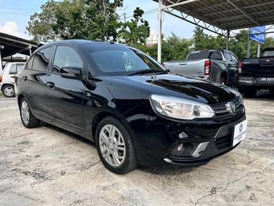 Proton Saga PREMIUM CVT in Melaka Tengah, MLK