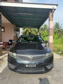 Proton Preve EXECUTIVE in Kuala Selangor, SGR