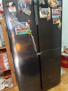 Refregerator(Peti sejuk)