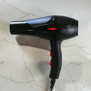Hair Dryer 2000W | Fast Drying Power | Lightweight