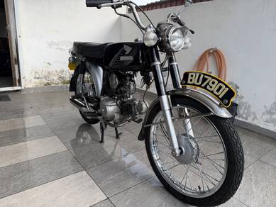 Honda CB100