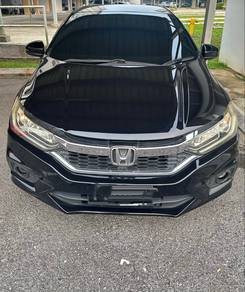 Honda City GM6 E in Kuching, SWK