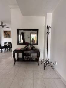 2-storey Terraced House For Rent in Shah Alam,SGR