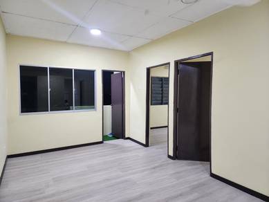 Flat For Sale in Pangsapuri Pendekar