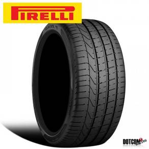 305 30 19 pirelli pzero p zero audi r8 porsche 24