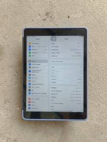 Ipad 7th 32gb Celuler+Wifi 