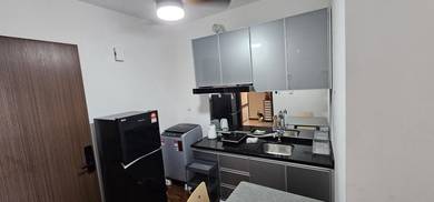 Service Residence For Rent in K Avenue Residential