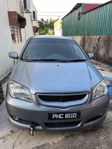 Toyota Vios G in Sungai Petani, KDH