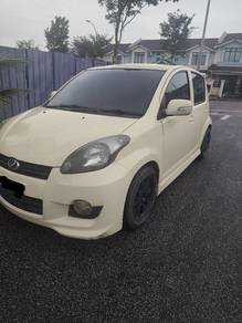 Perodua MyVi SXi in Senai, JHR