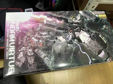 MG Virtue Gundam