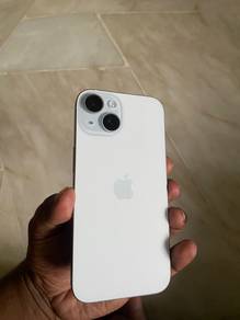 iphone 15 ( under waranty )