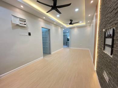 1-storey Terraced House For Sale in Sikamat,NSN