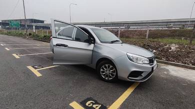 Proton Saga STANDARD AT in Balakong, SGR