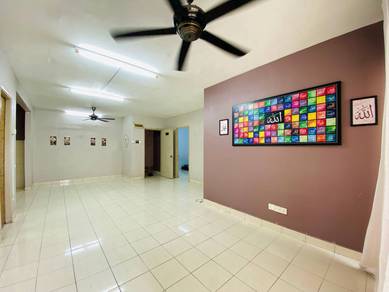 Condominium For Rent in Magna Ville Condominium