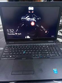 laptop dell murah