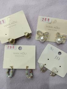 Earring