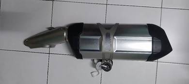 ekzos ori GSA 1200