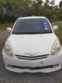 Perodua MyVi SXi in Tuaran, SBH