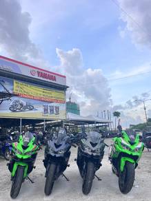 Modenas ZX-25R SE