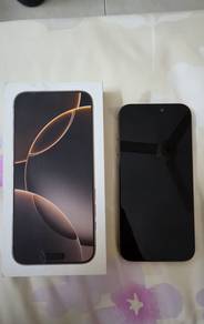 Apple iPhone 16 Pro Max 256 GB