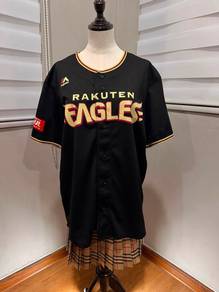 Rakuten Eagles X MAJESTIC L 3601